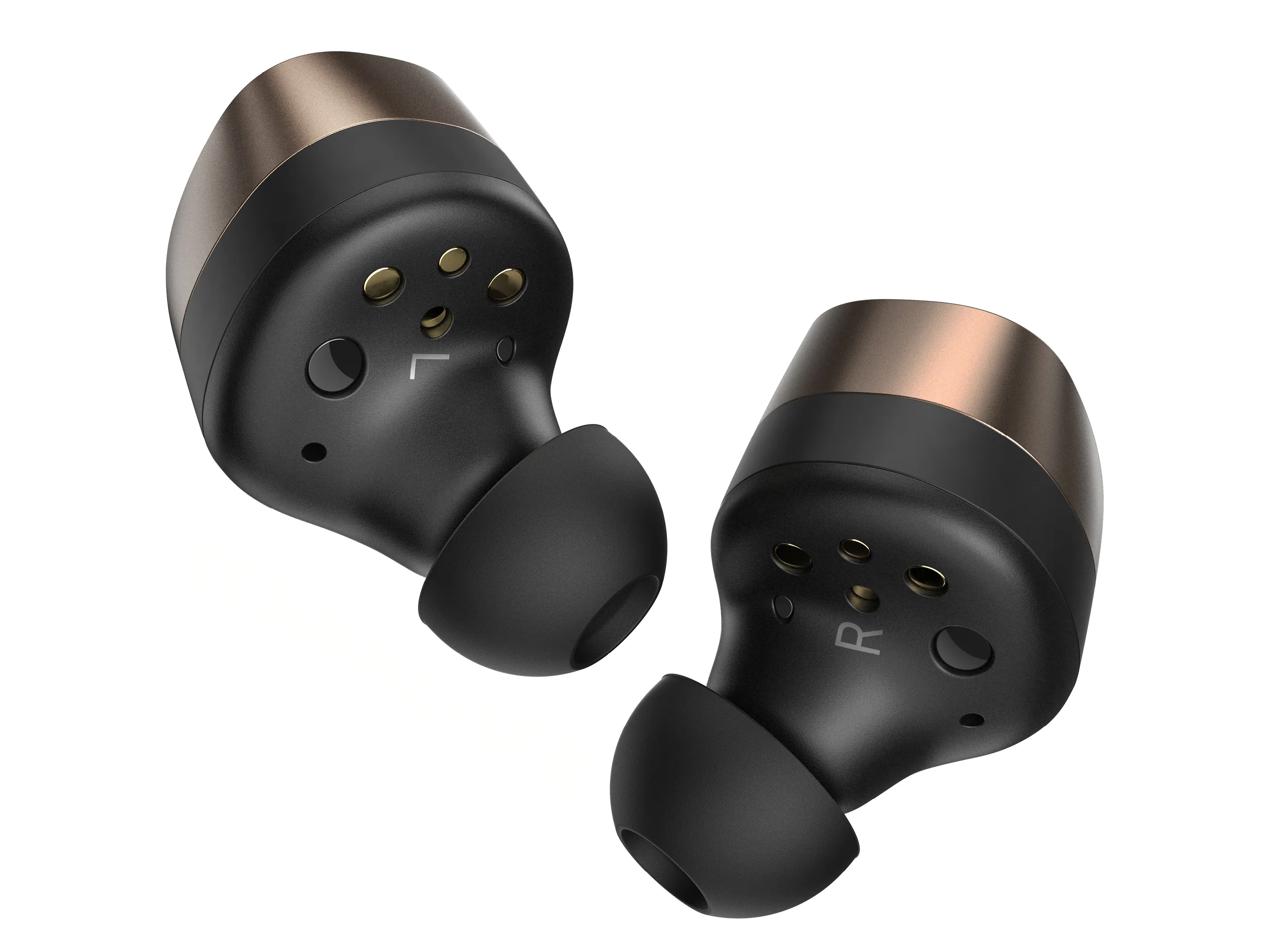 SENNHEISER MOMENTUM True Wireless 4 イヤホン Amazon.com: Sennheiser Momentum True Wireless 4 Smart Earbuds